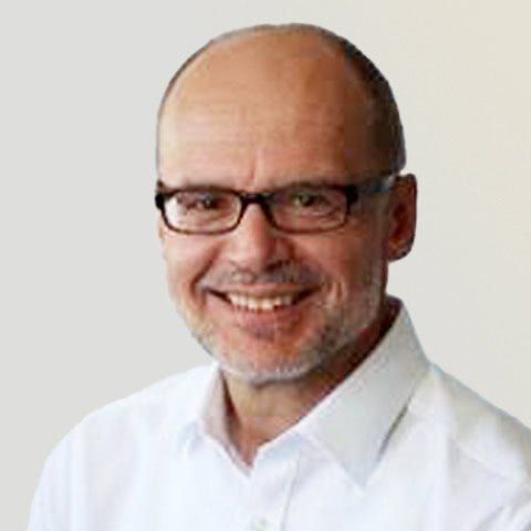 Günter Grossmann