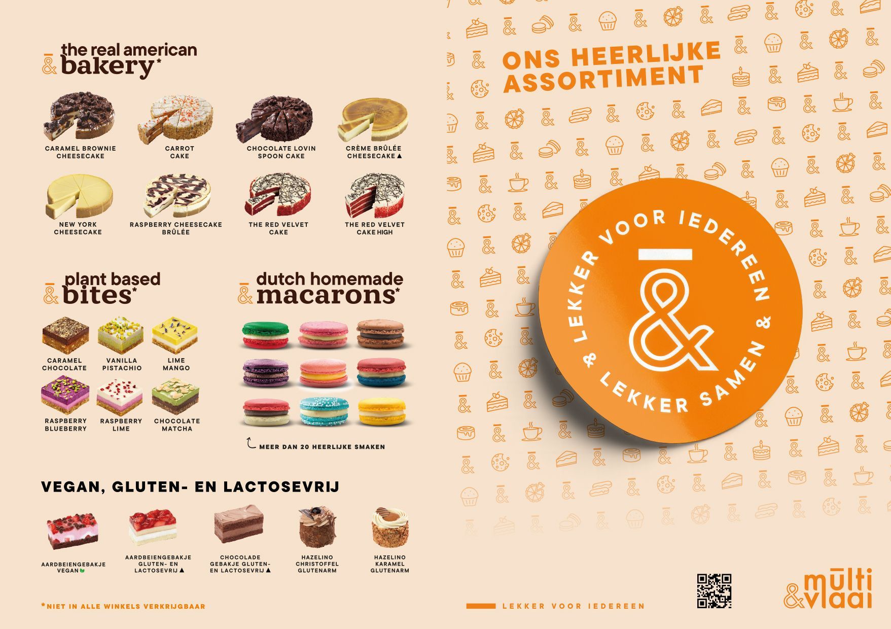 Folder Multivlaai voor bedrijven