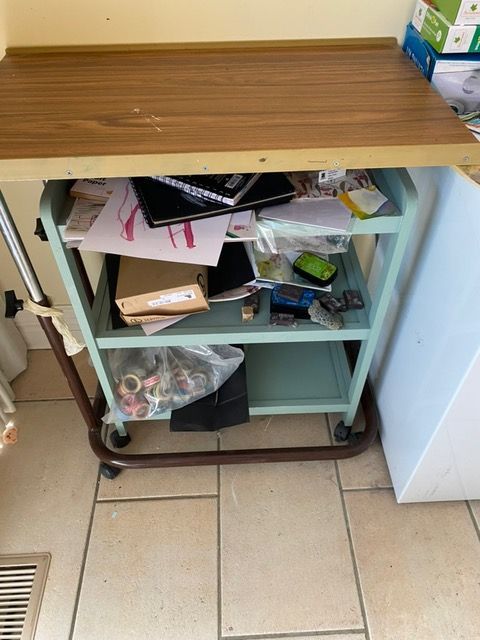 Struggling to say organised in your Canberra home?