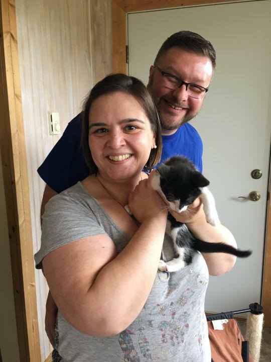 Heart Animal Rescue Iowa, Minnesota, Wisconsin