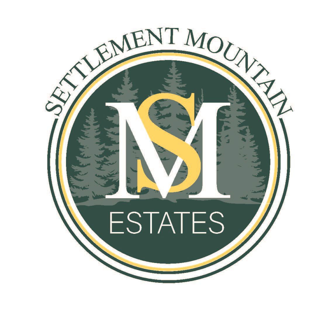 Timber Glade Logo