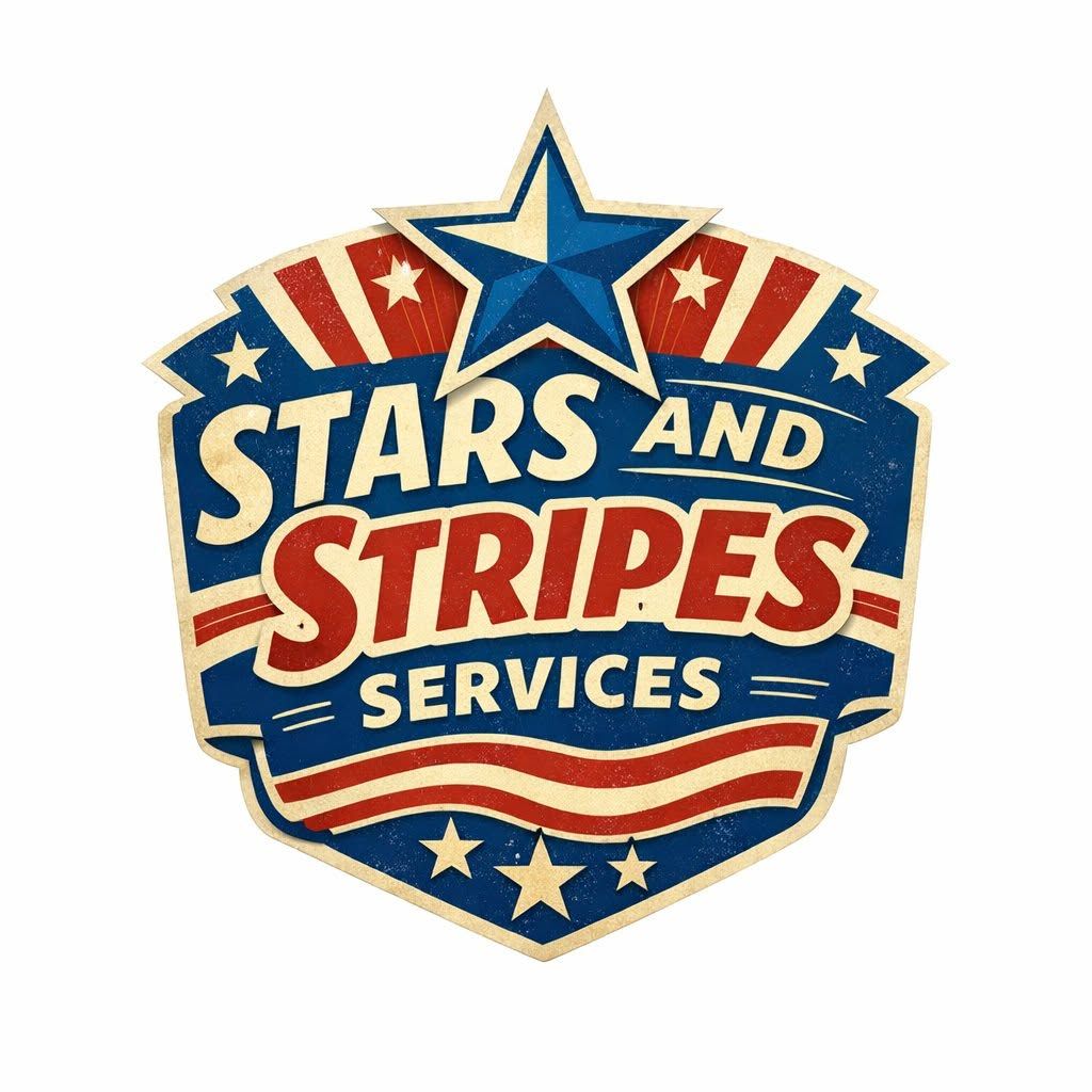 Stars and Stripes Services