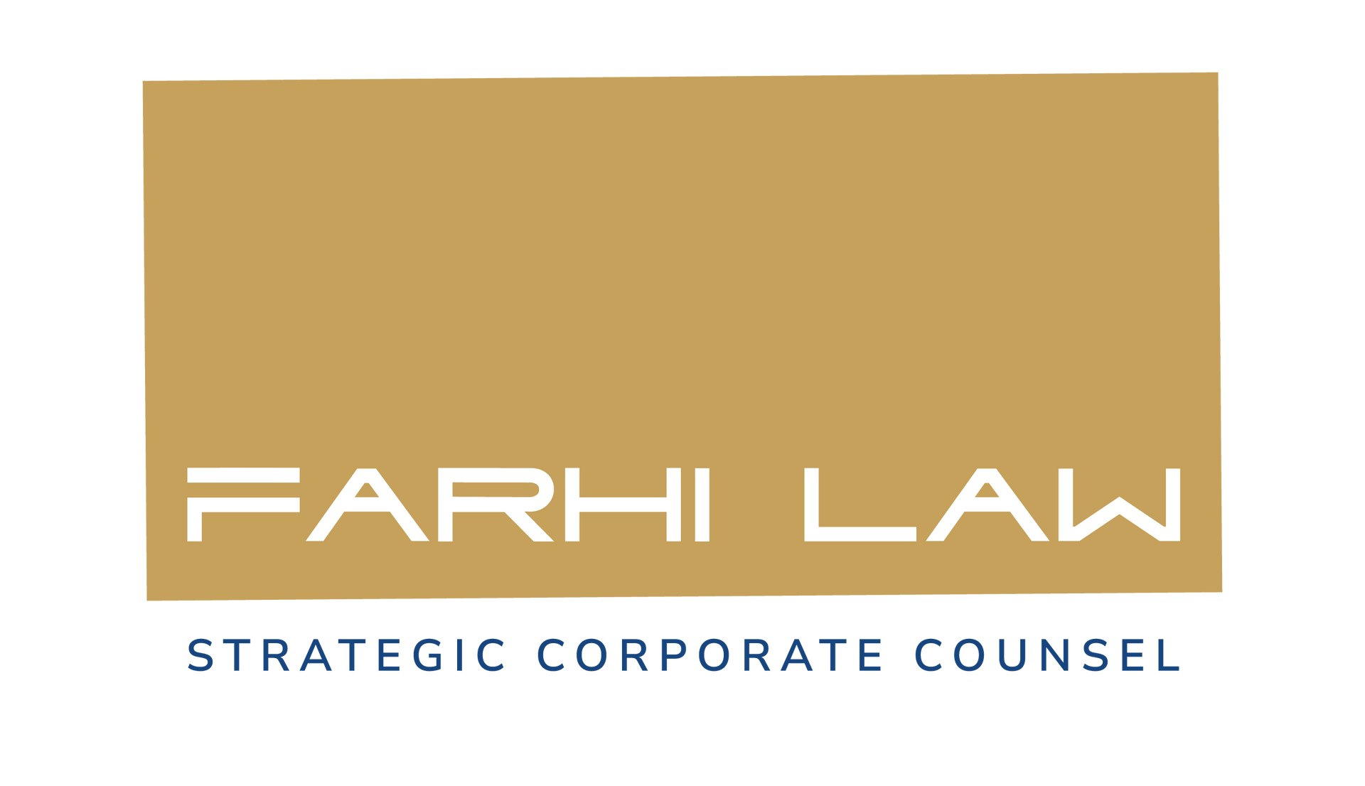 Farhi Law - Strategic Corporate Counsel logo