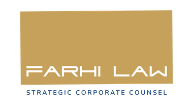 Farhi Law – Strategic Corporate Counsel – Go to homepage