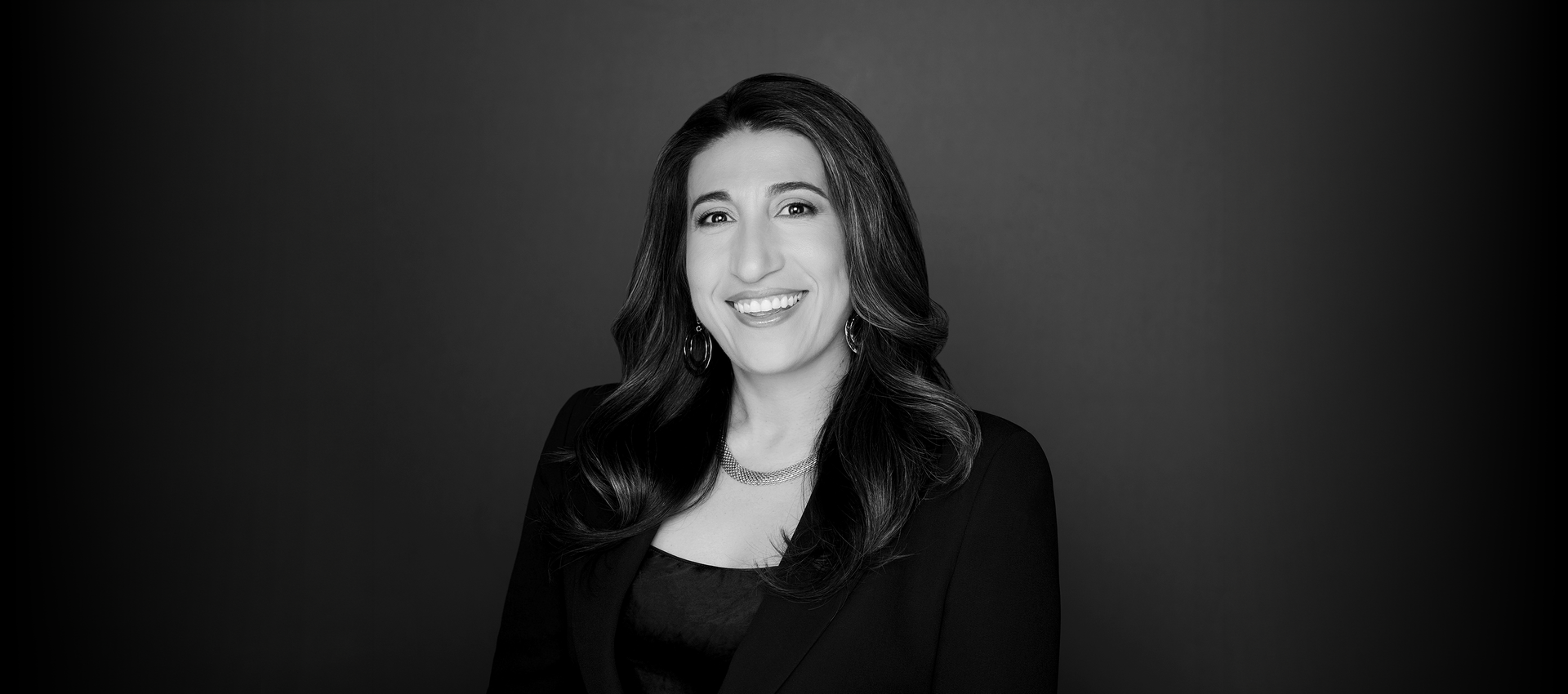 Pantea Farhi Stevenson, Founding Partner at Farhi Law
