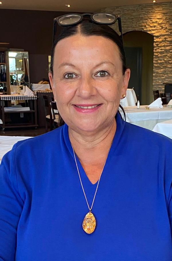 Sylvia Jung-Eisele Duftlounge Oberursel Ätherische Öle Gesundheitspraxis Young Living