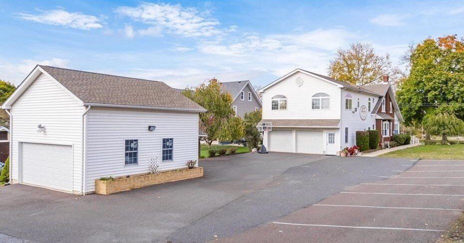 Vickie Rentsel Landis Team of Keller Williams Realty