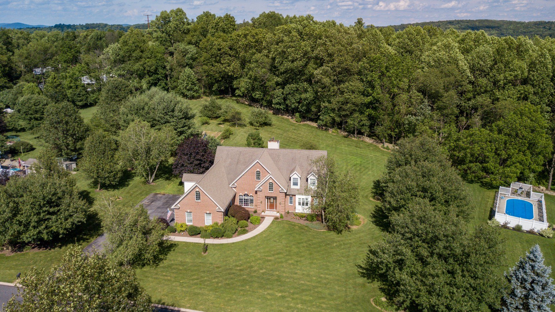Farm - Vickie Rentsel Landis Team of Keller Williams Realty