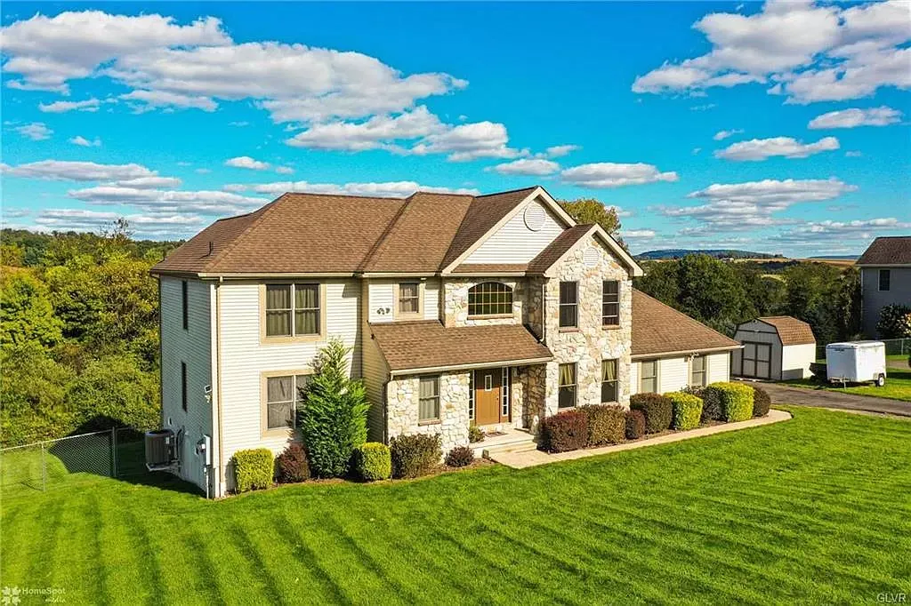 Farm house - Vickie Rentsel Landis Team of Keller Williams Realty