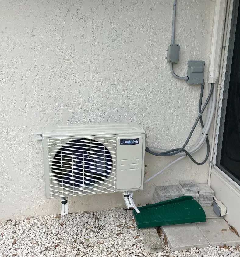 AC Repair & Installation in Holiday, FL | Ordine's
