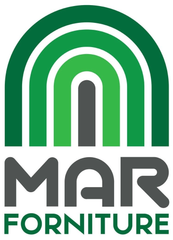 MAR Forniture, logo