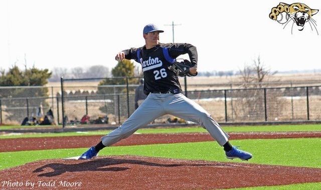 jake skala pitching coach lincoln