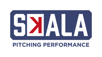 skala pitching performance logo