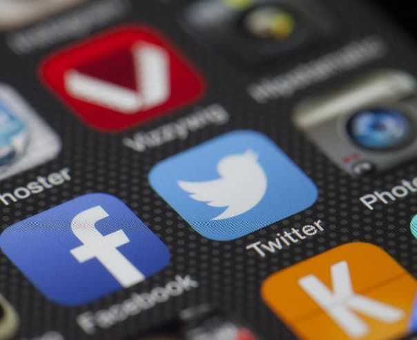 Social media management, seo experts, web design services