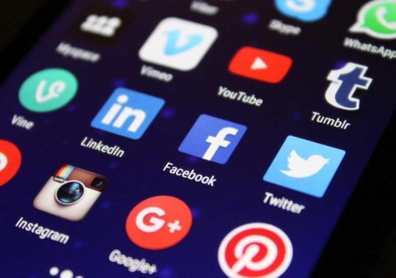 Social media ads Beaumont CA, Social media ads agency Banning CA