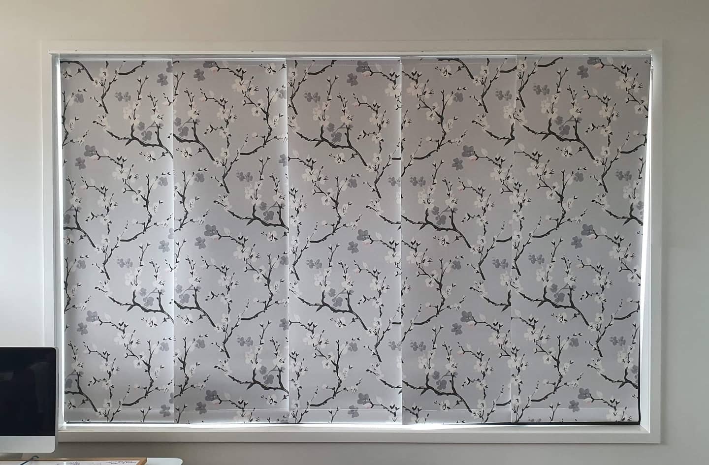 Panel Glide Blinds Brisbane, QLD Sun Stop Blinds