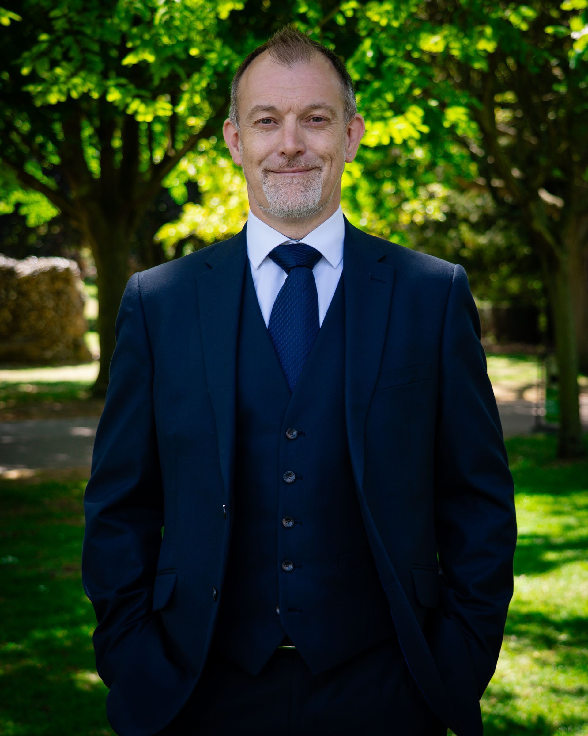 James Bailey
Planning Director