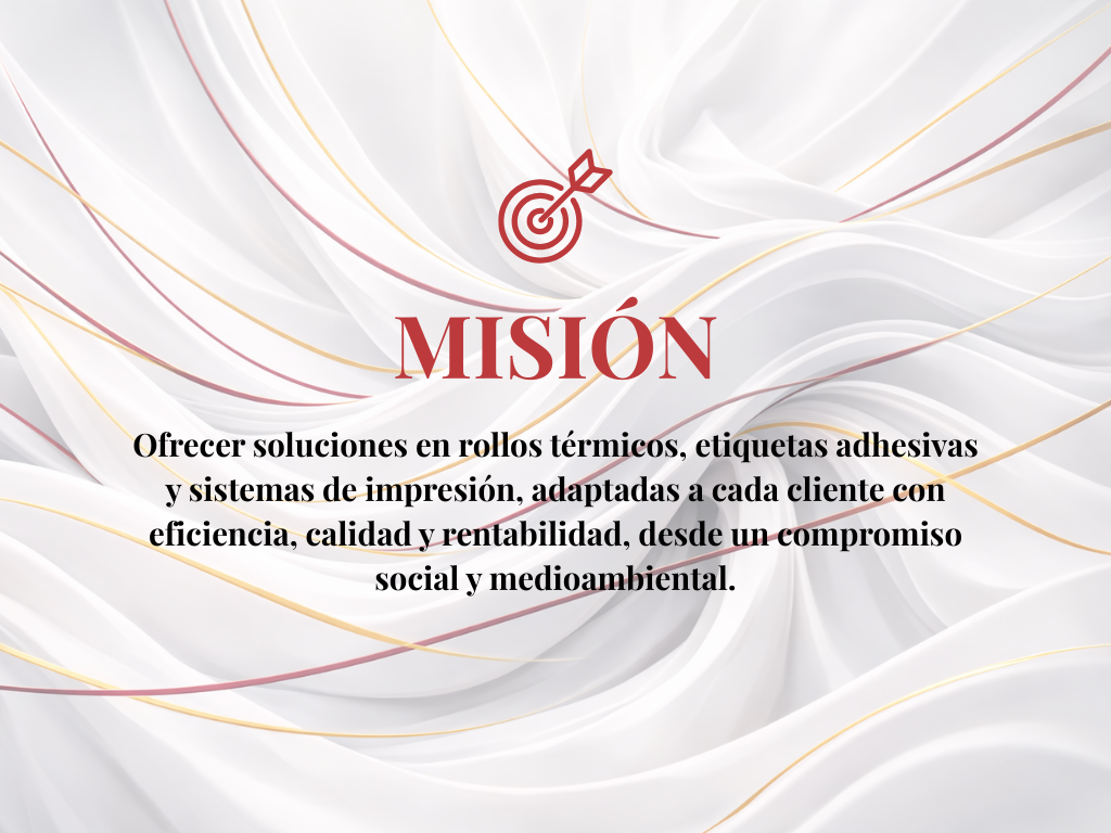Compromiso y misión empresarial de FESA en soluciones de impresión