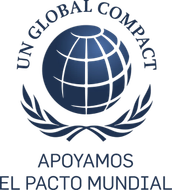 compromiso UN Global Compact sostenibilidad industria papel