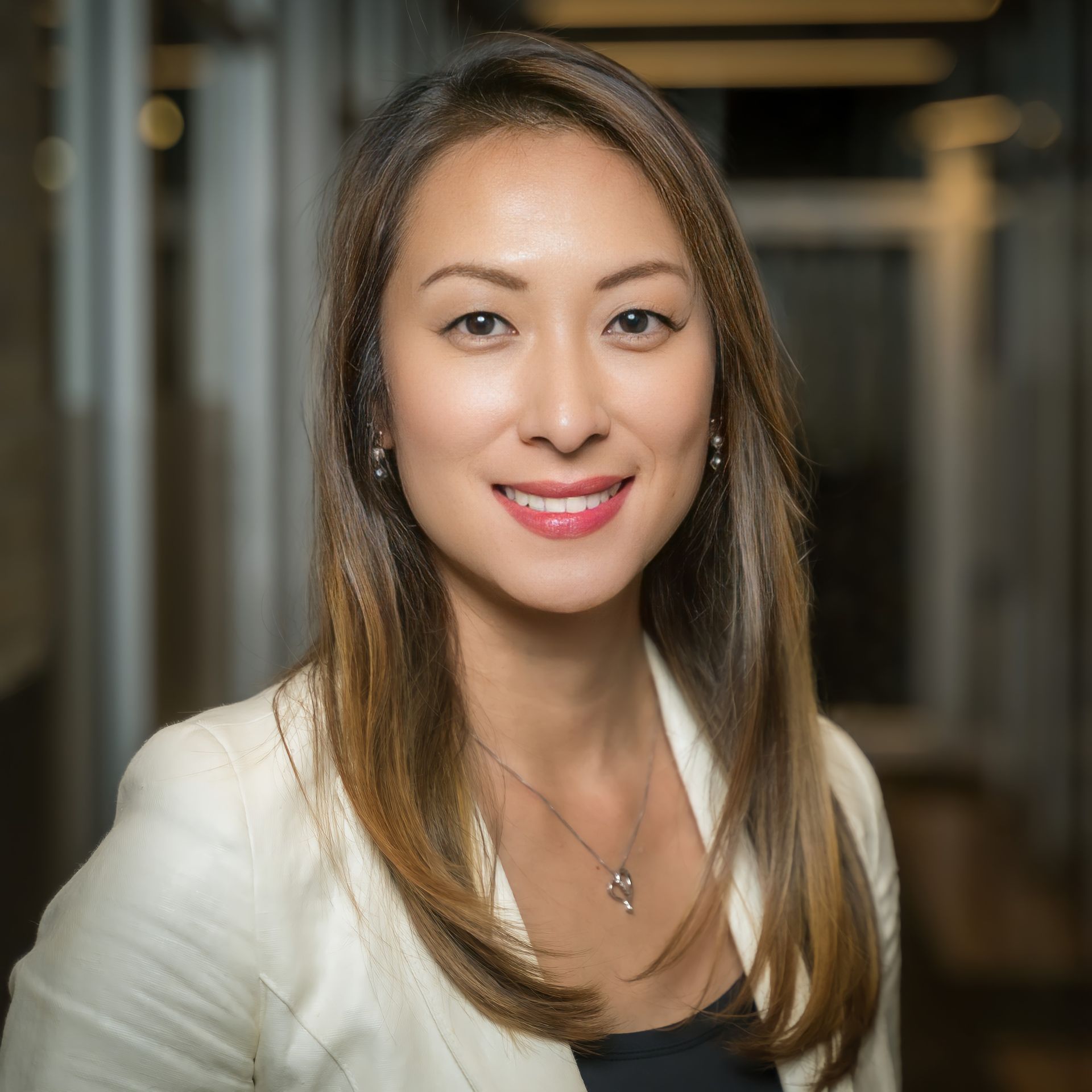 Michelle Yan - Mortgage Agent with Guardian Mortgages | Toronto & GTA