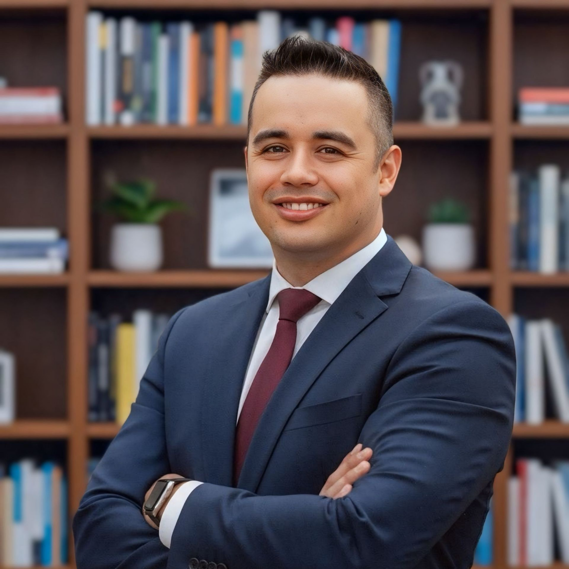 Ryan Palmer - Mortgage Agent with Guardian Mortgages | Toronto & GTA