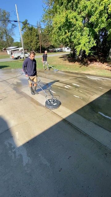 Snyders Carpet Tile Softwash Cleaning Services | Huntersville, NC