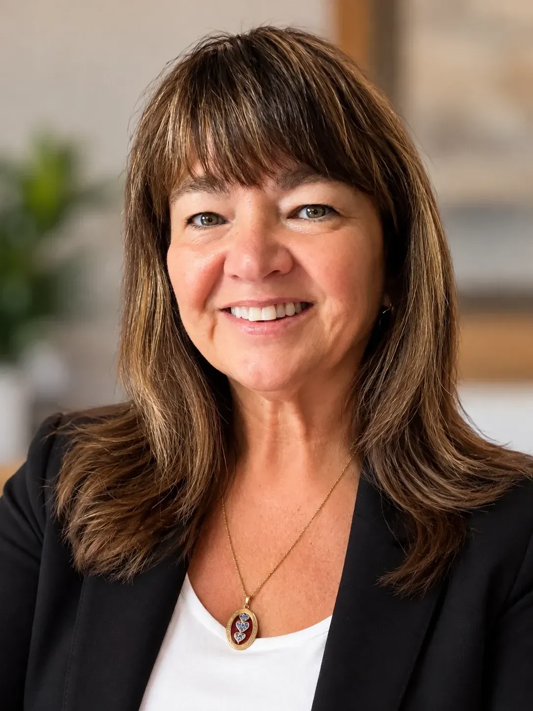 Lisa, Owner and Director of Business Operations at Indiana Roof Source