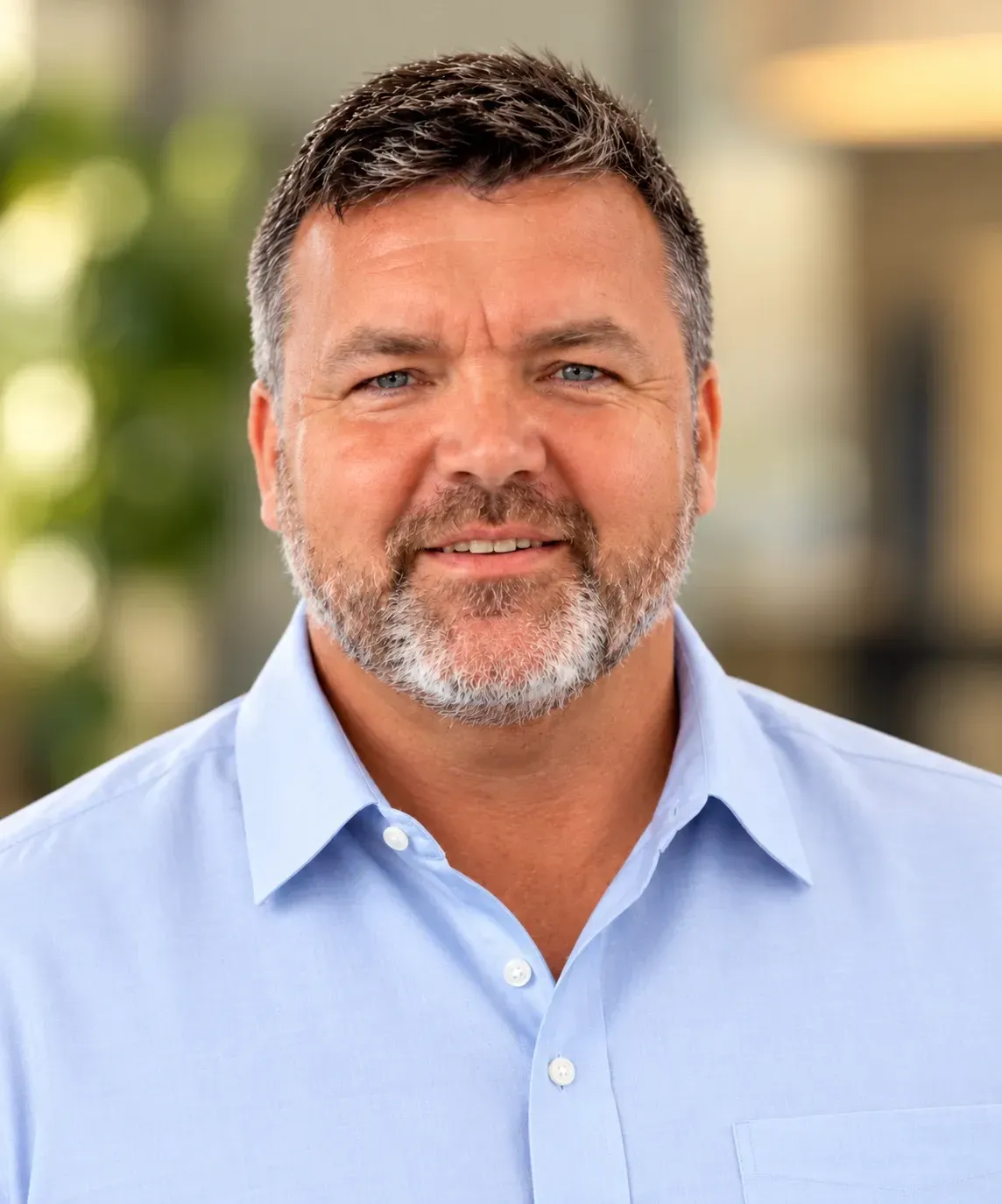 Vince, Sales and Roof Inspection Specialist at Indiana Roof Source