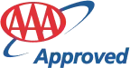 AAA Approved Logo | Certified Automotive Solutions