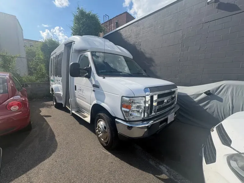 Commercial Vehicle | Certified Automotive Solutions