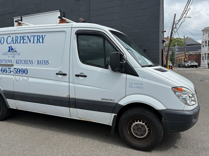 Commercial Vehicle | Certified Automotive Solutions