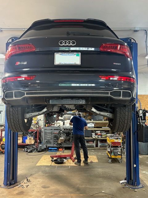 Everyday Vehicle | Certified Automotive Solutions