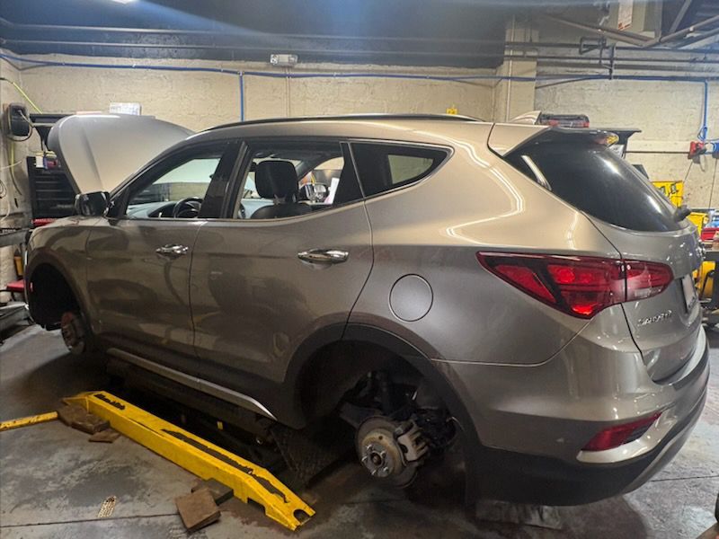 Everyday Vehicle | Certified Automotive Solutions
