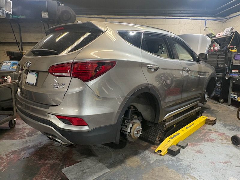 Everyday Vehicle | Certified Automotive Solutions