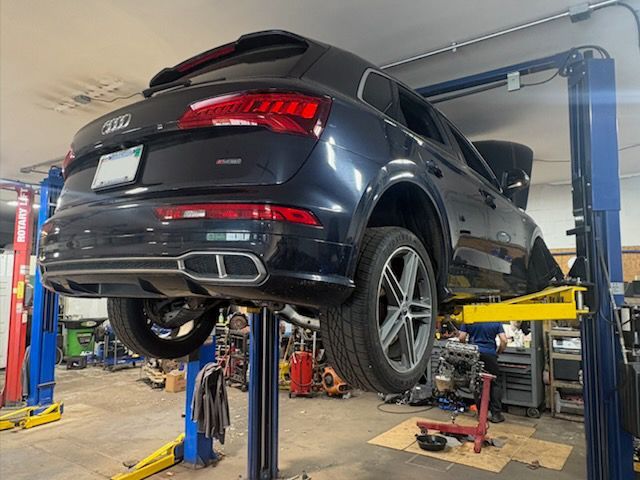 Everyday Vehicle | Certified Automotive Solutions