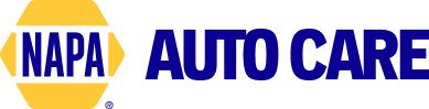 NAPA Auto Care Logo | Certified Automotive Solutions