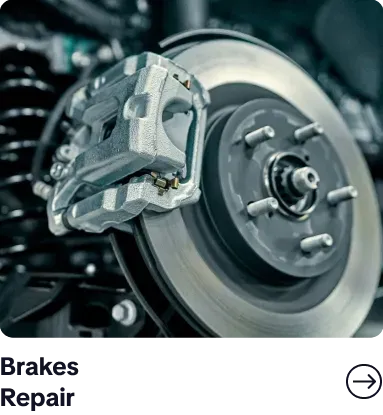 Brake Repair Services in Melrose and Peabody, MA | Certified Automotive Solutions