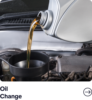 Oil Change Services in Melrose and Peabody, MA | Certified Automotive Solutions