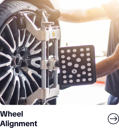 Wheel Alignment Services in Melrose and Peabody, MA | Certified Automotive Solutions