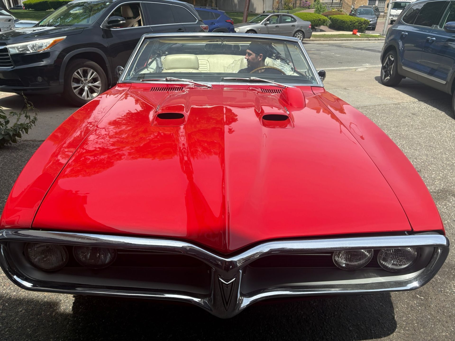 Classic Vintage Vehicle | Certified Automotive Solutions
