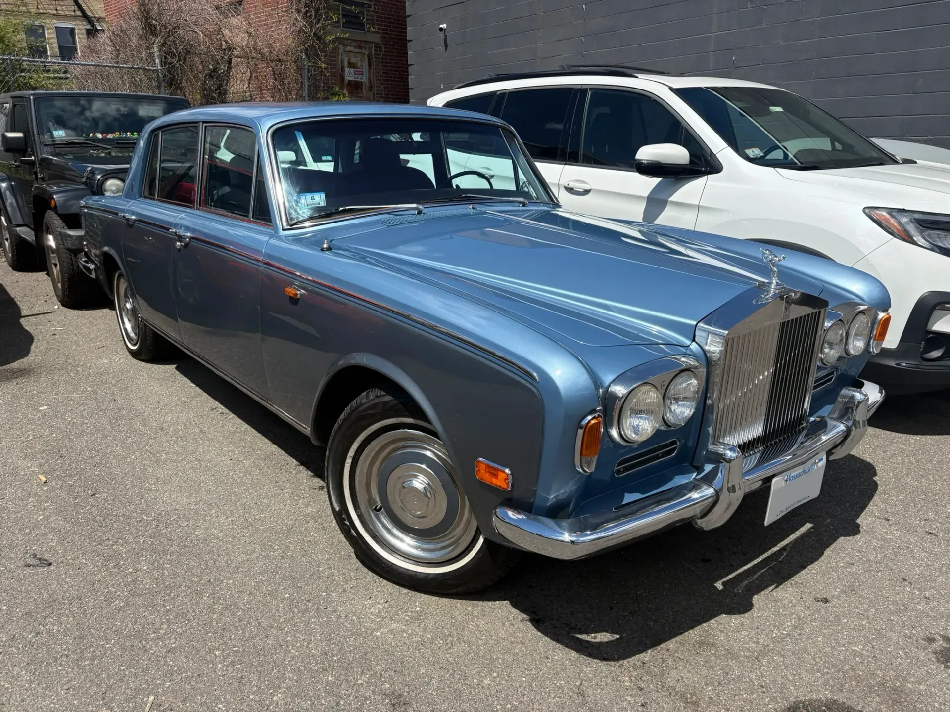 Classic Vintage Vehicle | Certified Automotive Solutions