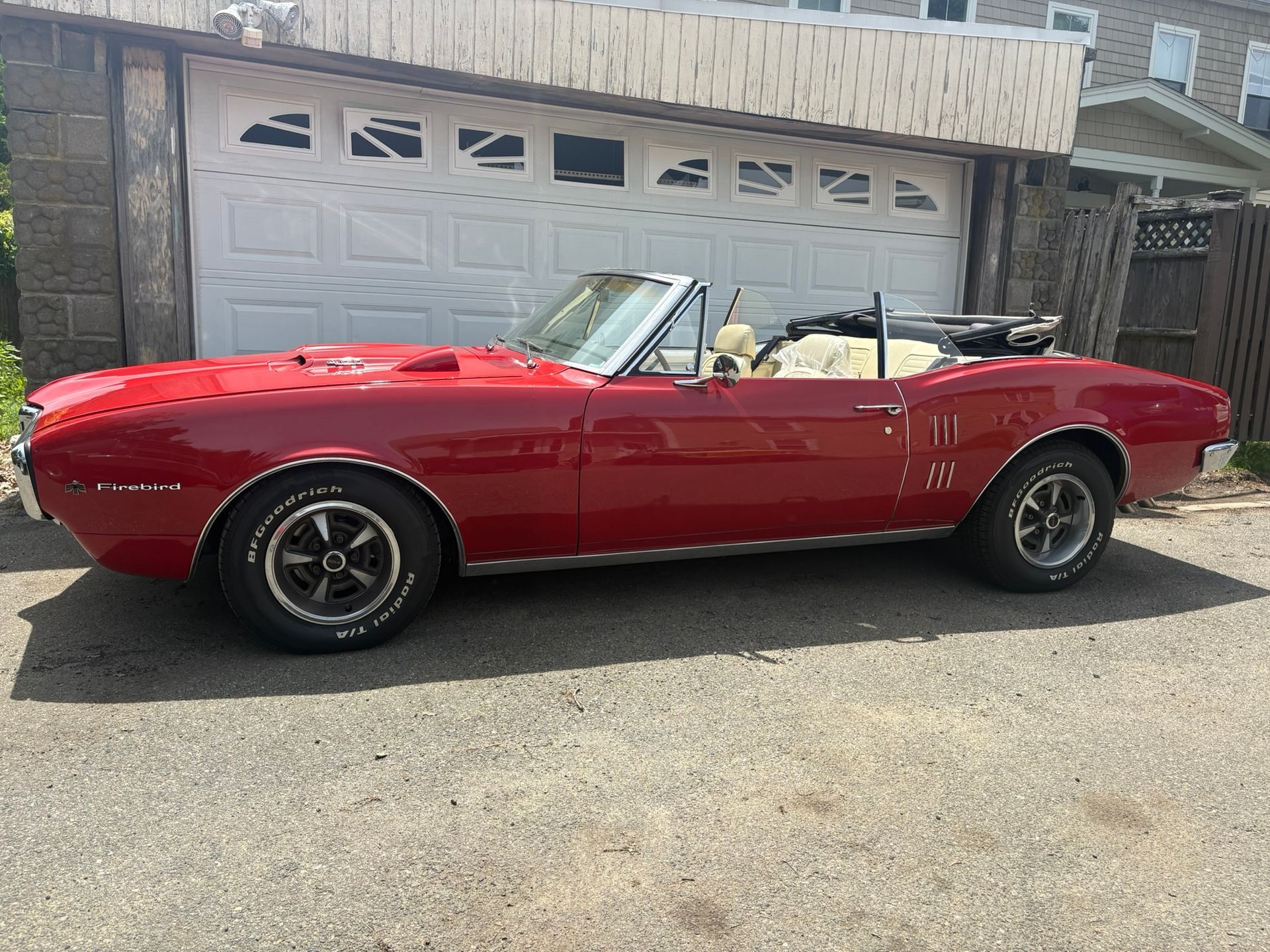 Classic Vintage Vehicle | Certified Automotive Solutions