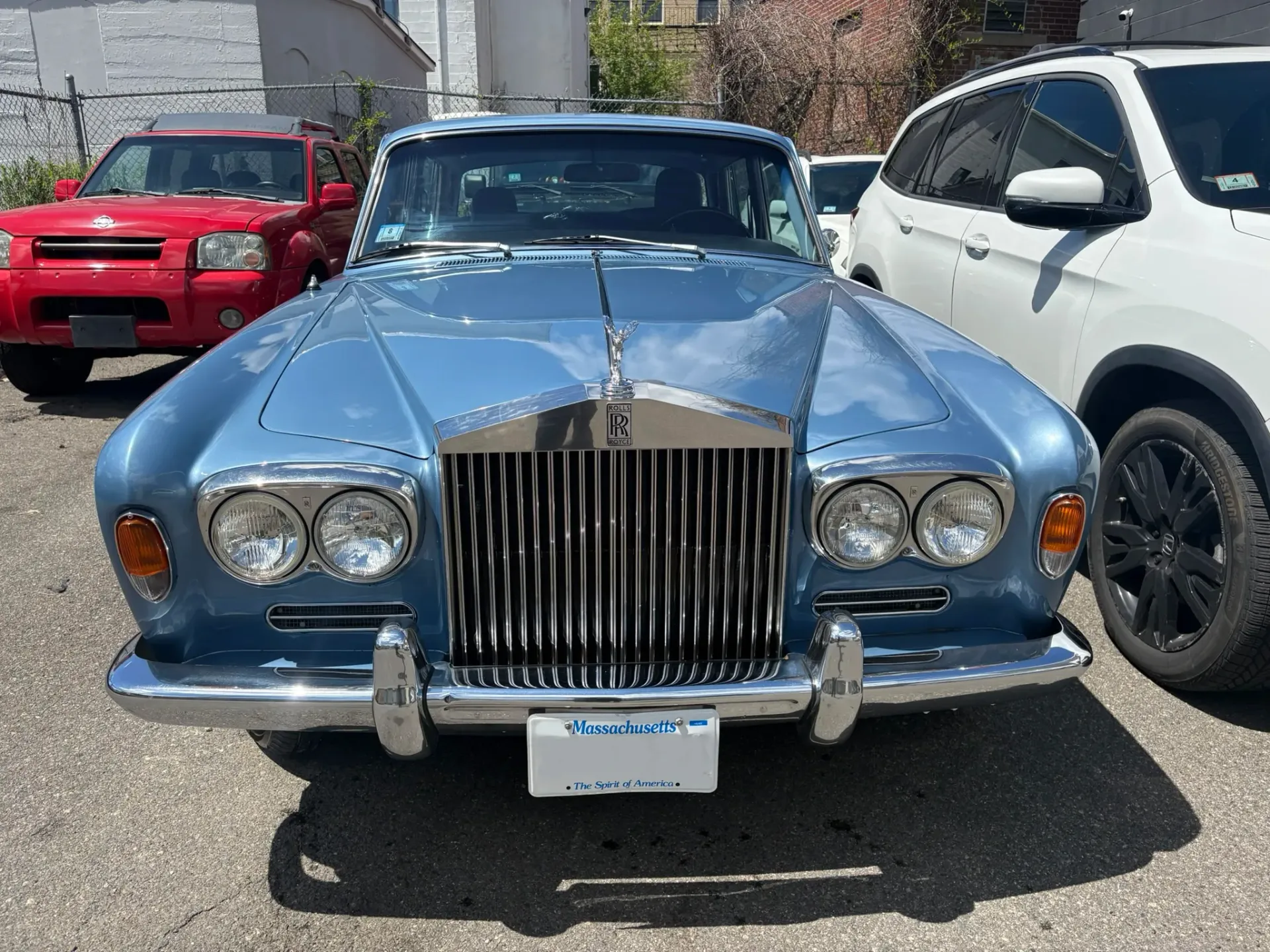 Classic Vintage Vehicle | Certified Automotive Solutions