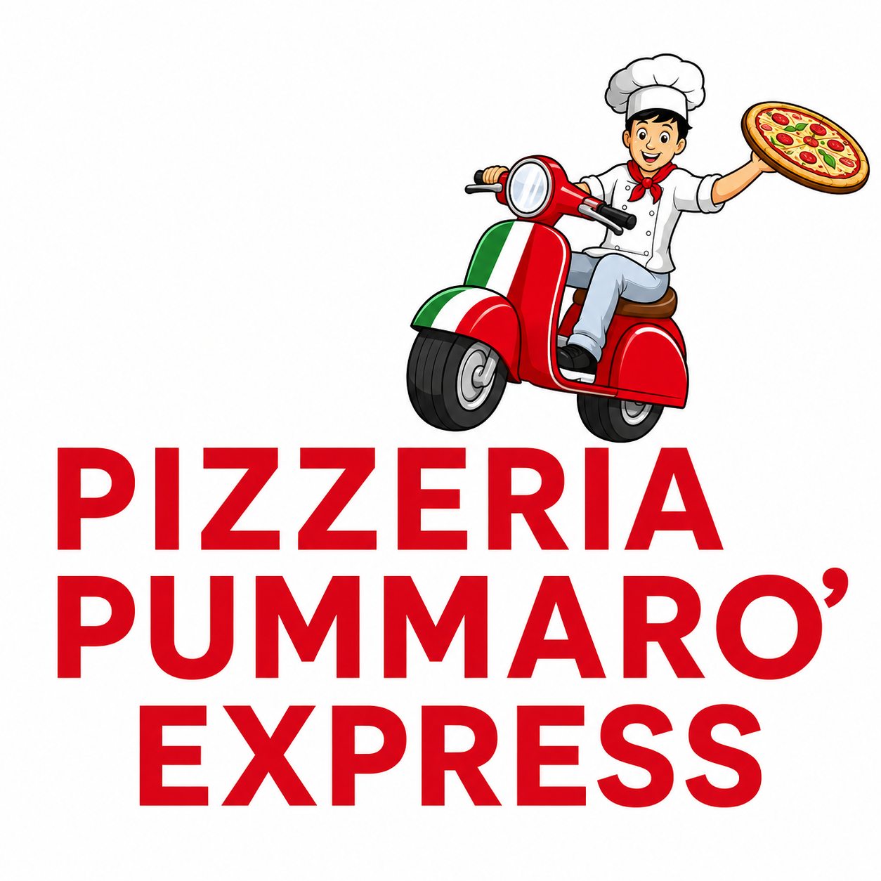 Pummaro Express Pizza a Domicilio a Cervia