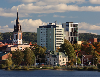 Location