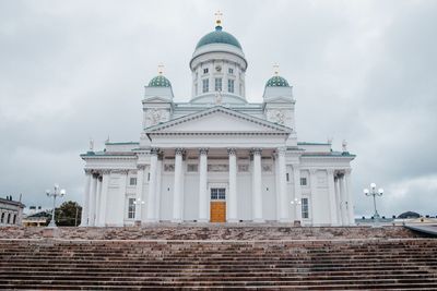 Location