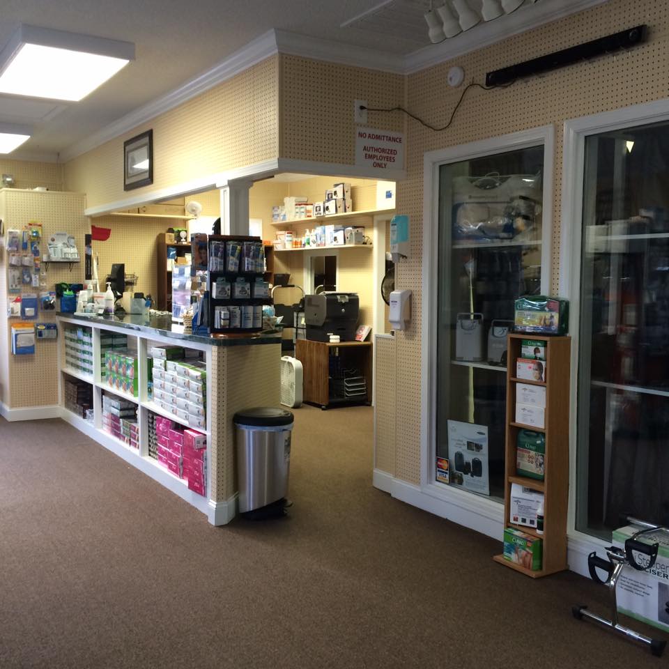 Medical Equipment Greeneville, TN