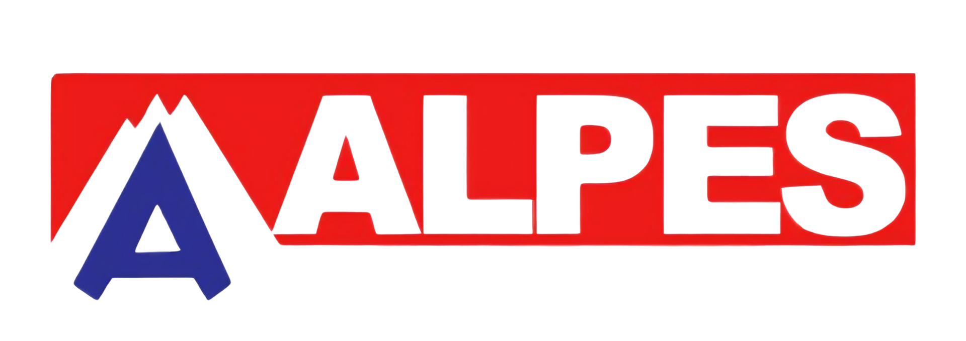 Logo de Taller Alpes