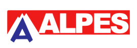 Logo de Taller Alpes