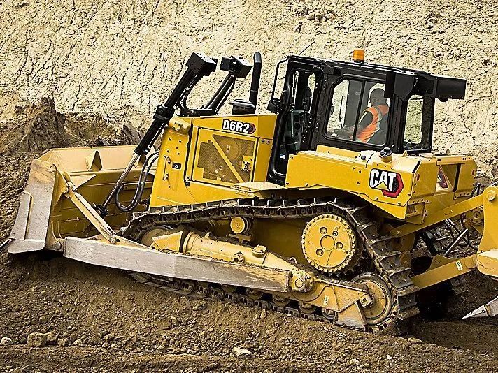 Dozer hire